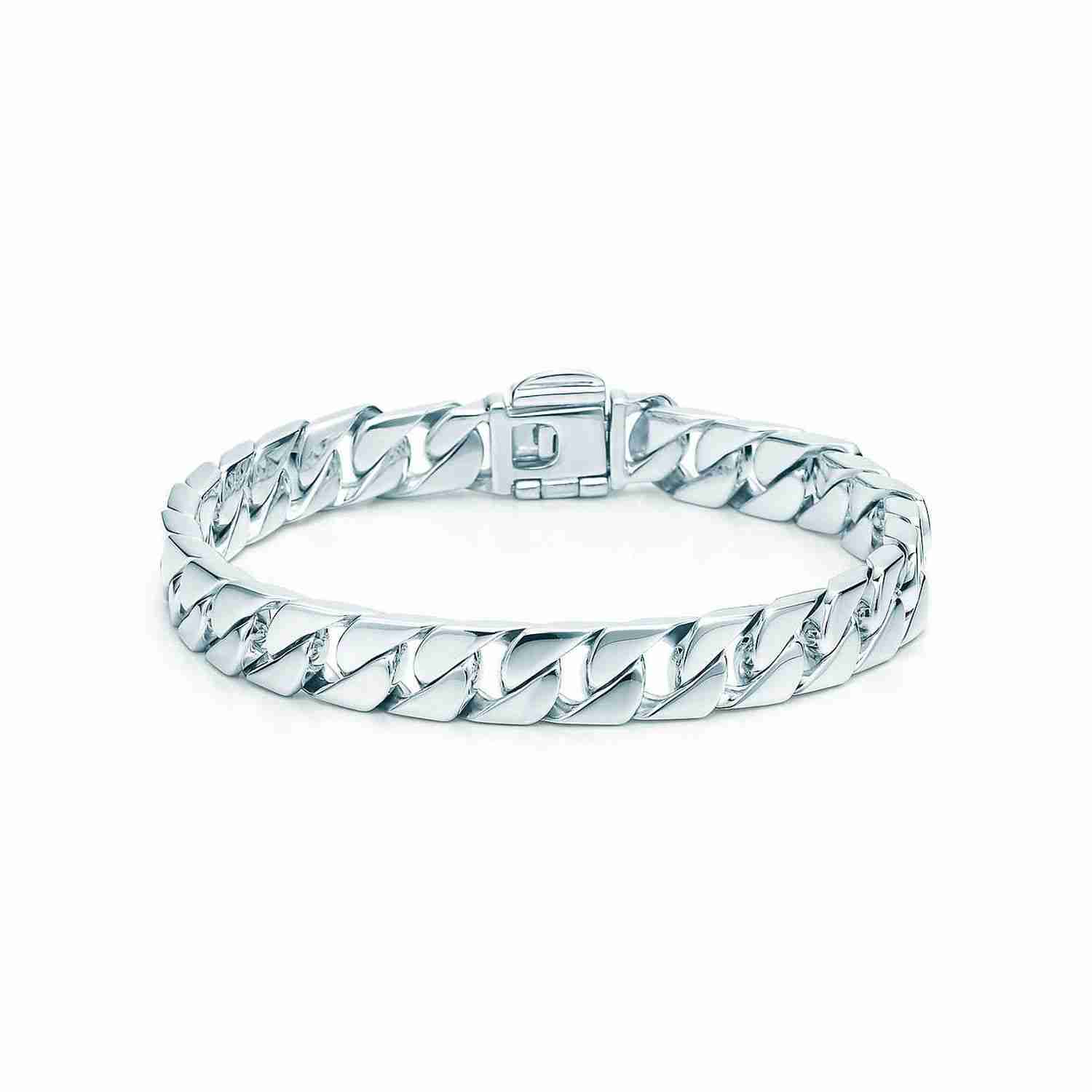 Curb Link Bracelet