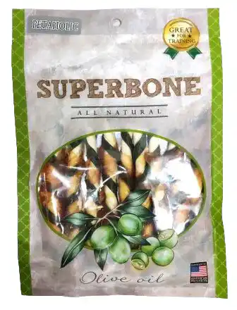 Super Bone Olive Oil Stick large