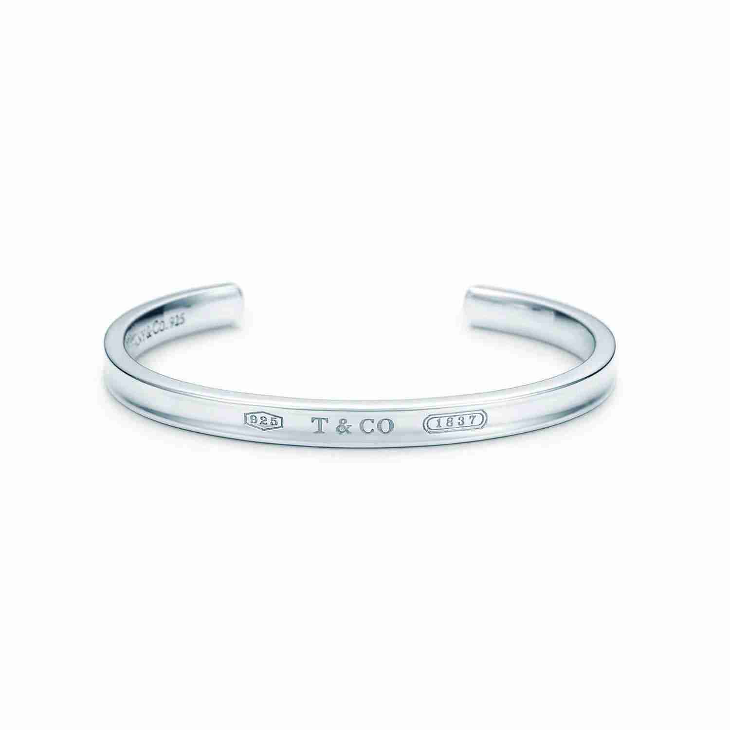Tiffany 1837��:Cuff