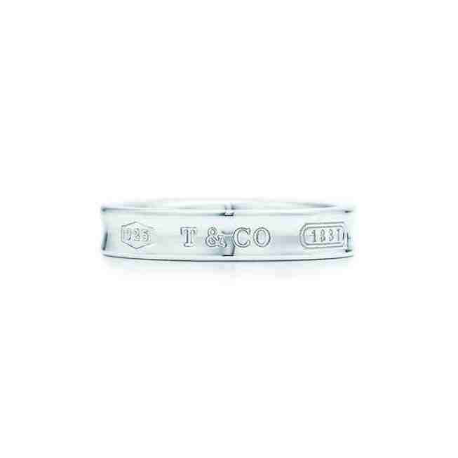 Tiffany 1837��:Ring