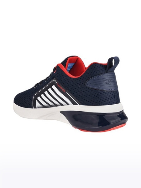 Campus Shoes | Girls Blue LIFT CH Running Shoes 2