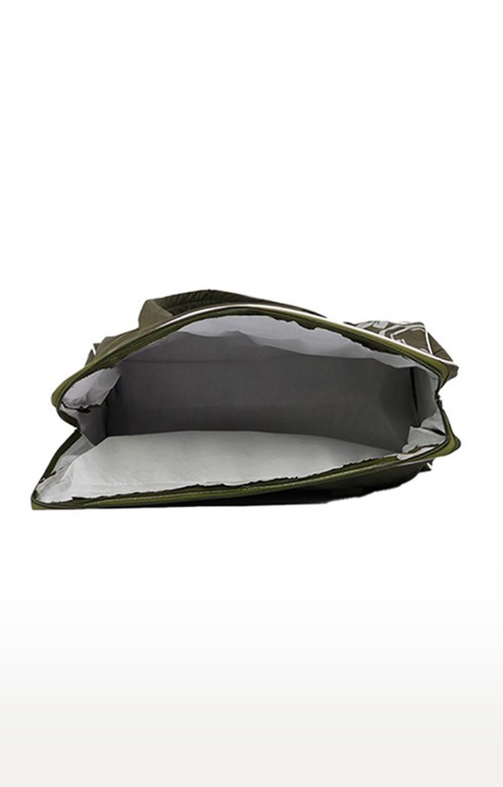 Lely's Stylish Travelling Duffle Bag For Women