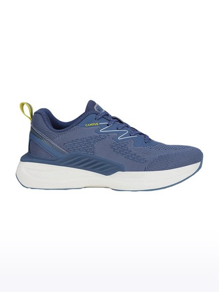 Men s GALLAP Blue Running Shoes