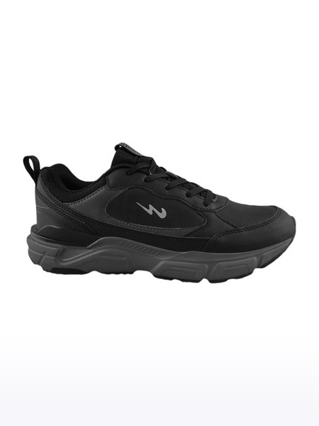 Men s OG 14 Black Running Shoes