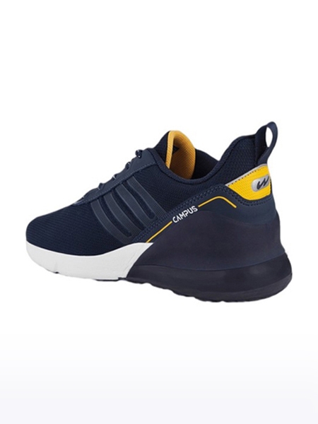 Campus Shoes | Men's Blue CAMP STAR Running Shoes 2