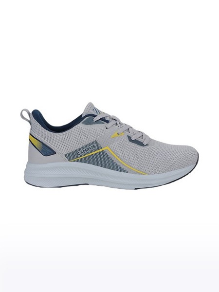Men's Grey SURFUR Running Shoes