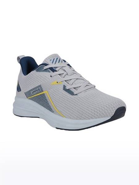 Men's Grey SURFUR Running Shoes