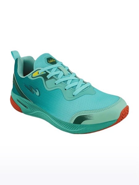 Men's Blue FANSHOE 2 Running Shoes