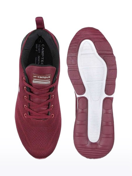 Campus best sale shoes camptech
