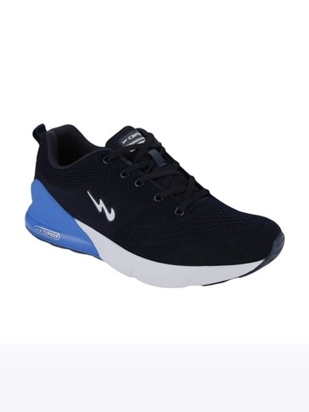 Men s Blue NORTH Running Shoes