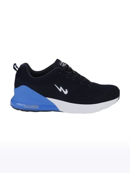 Campus shoes camptech air capsule hotsell