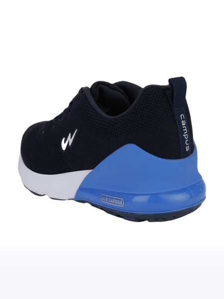 Campus shoes clearance air capsule price
