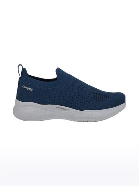 Campus springy fit shoes on sale