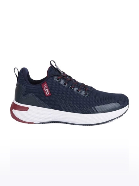 Campus Shoes | Men's Blue SIMBA PRO Running Shoes 1