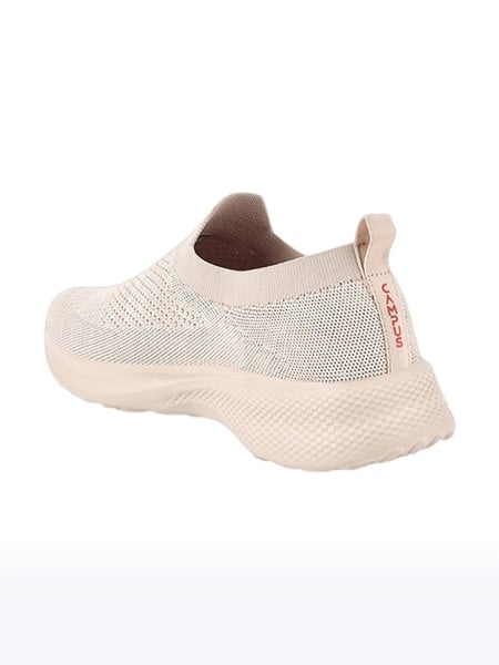 Men's Brown CAMP CHANGER Casual Slip ons