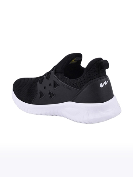 Campus Shoes | Men's Black CAMP PROTO Running Shoes 2