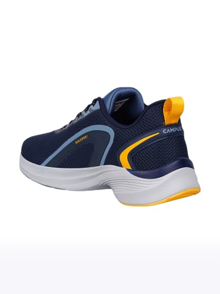 Men s Blue VERTIGO Running Shoes