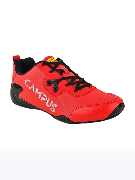 Campus shoes red new arrivals black