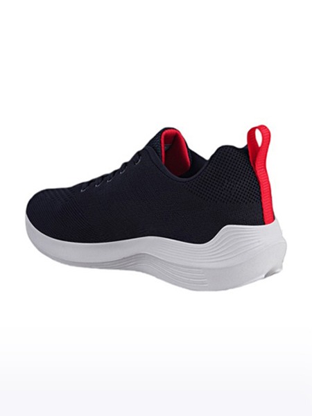 Men's Blue AUSTEN Running Shoes