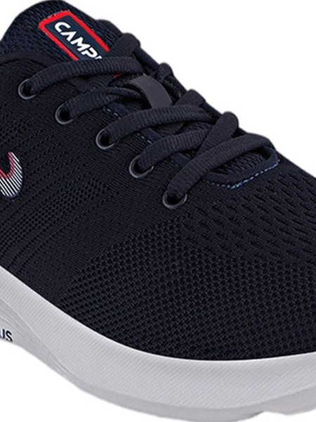 Men's Blue AUSTEN Running Shoes