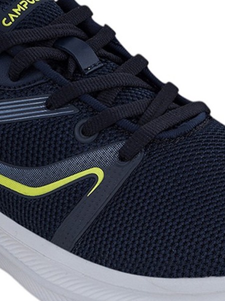 Men's Blue SPAKE Running Shoes