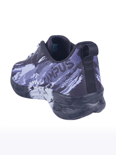 Campus Shoes | Women's Multi CAMP SHIMMER Running Shoes 2