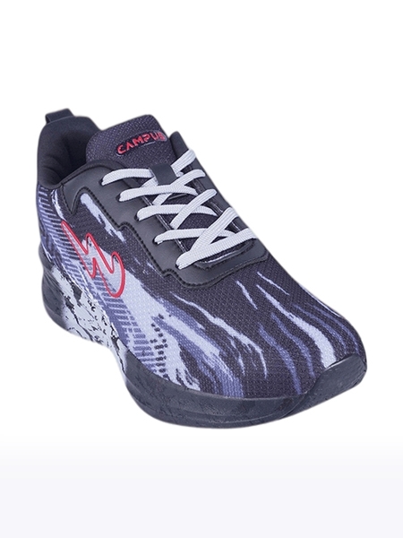 Campus Shoes | Women's Multi CAMP SHIMMER Running Shoes 0