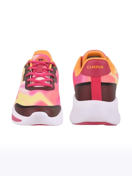 Campus Shoes | Women's Multi BOOND Running Shoes 2