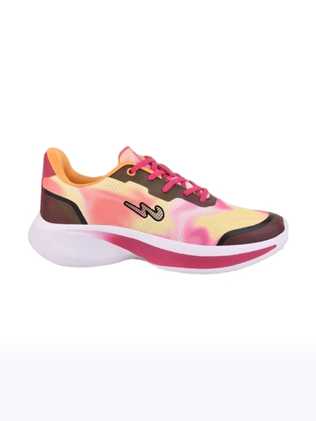 Campus Shoes | Women's Multi BOOND Running Shoes 1