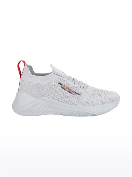 Campus Shoes | Women's Grey FLOSS Running Shoes 1