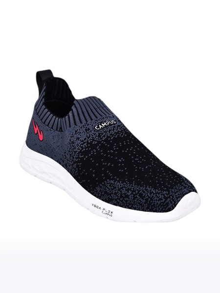 Campus slip hot sale on shoes