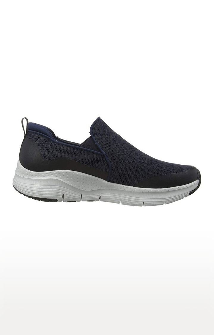 Skechers mens Arch Fit Sneaker