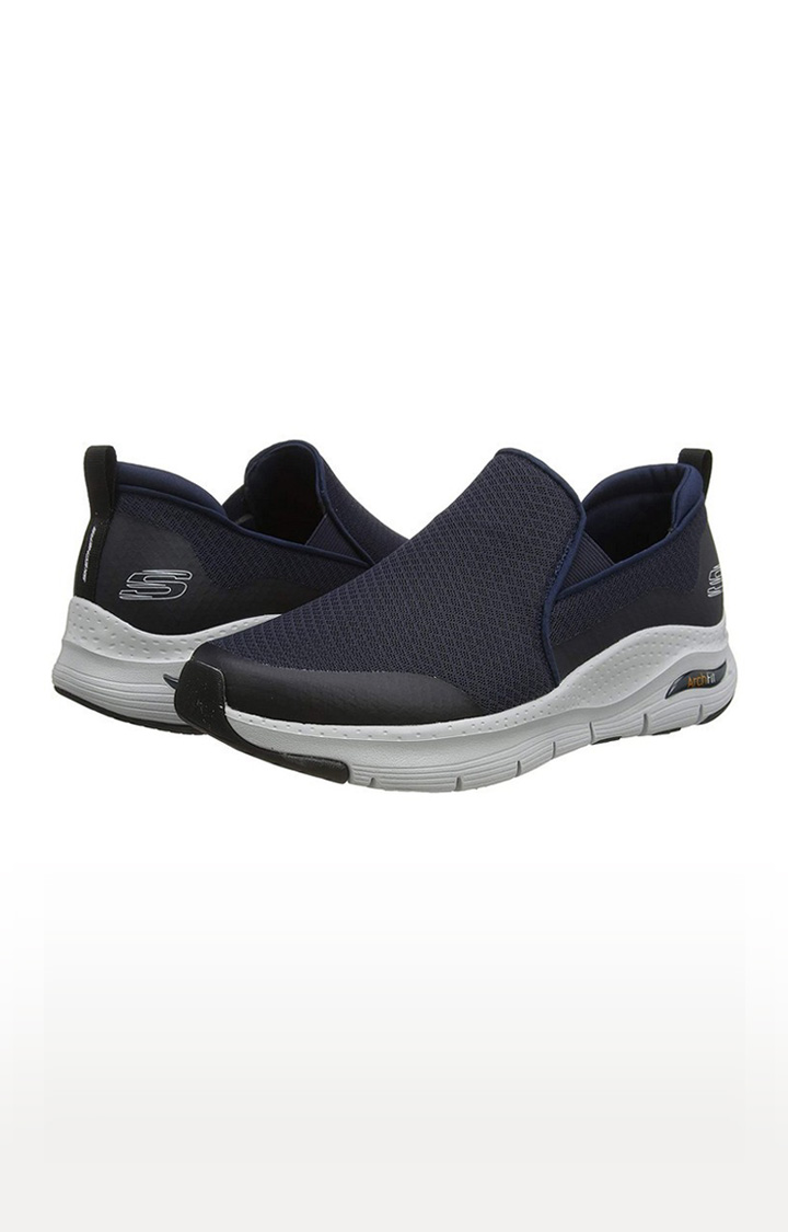 Skechers mens Arch Fit Sneaker