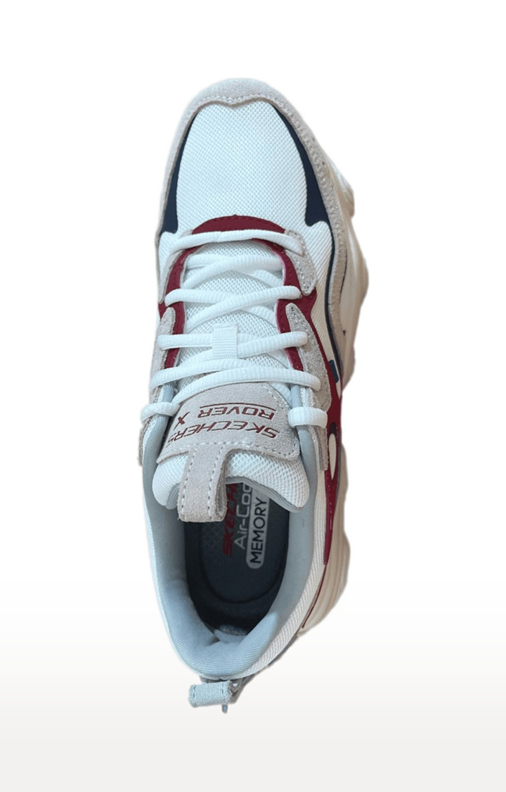 Skechers Men's Rover X-Proximity Sports Shoe 237481-WNVR