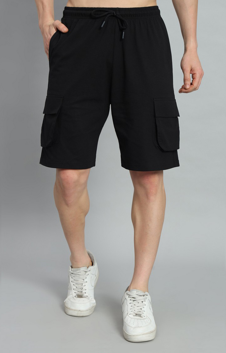 Men's Royal Printed Co-ords