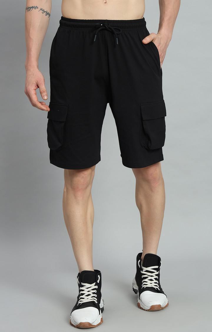 Men's Royal Printed Co-ords