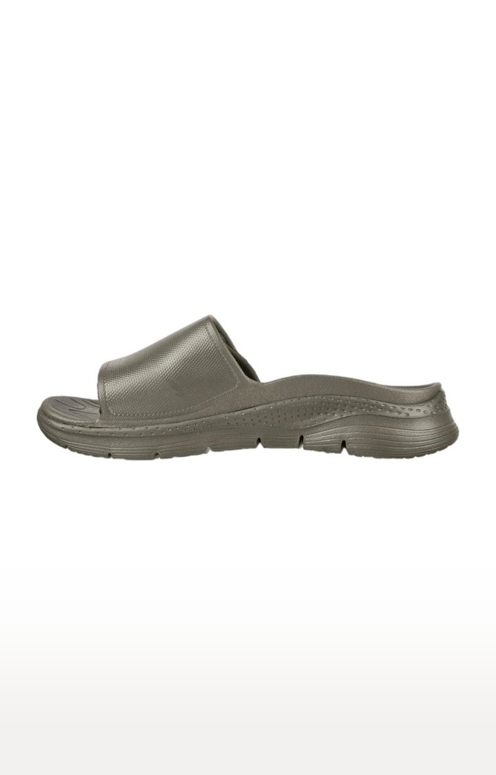 Skechers Men's Arch Fit Slider 243159-OLV