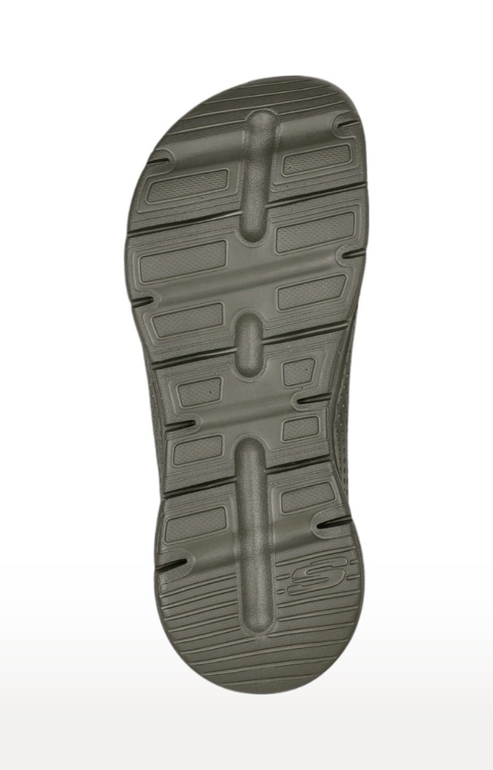 Skechers Men's Arch Fit Slider 243159-OLV