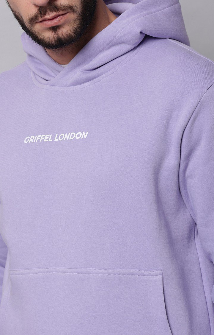 Men's Purple  Tracksuits