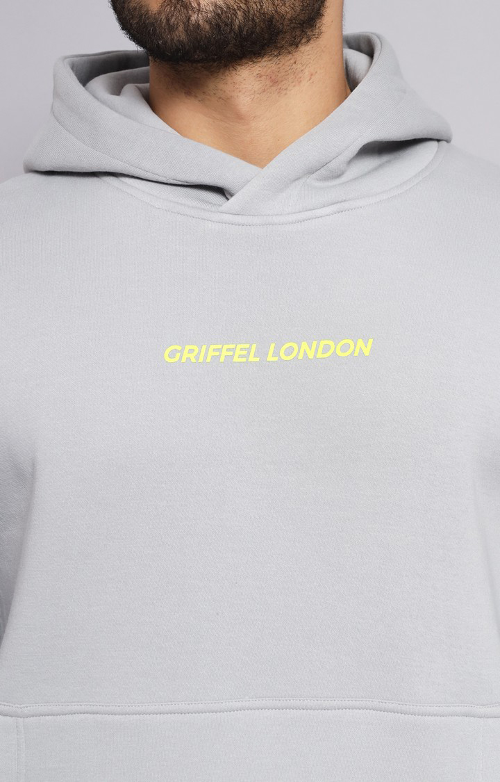 Men's Grey  Tracksuits