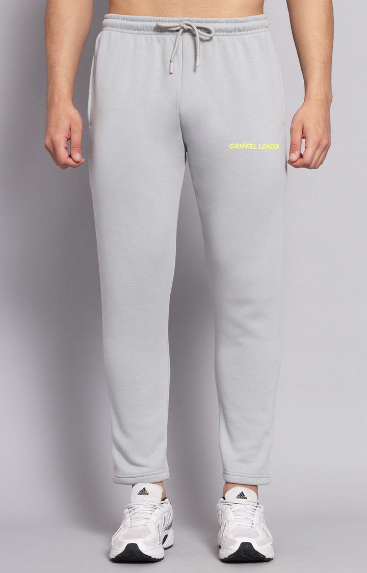Men's Grey  Tracksuits