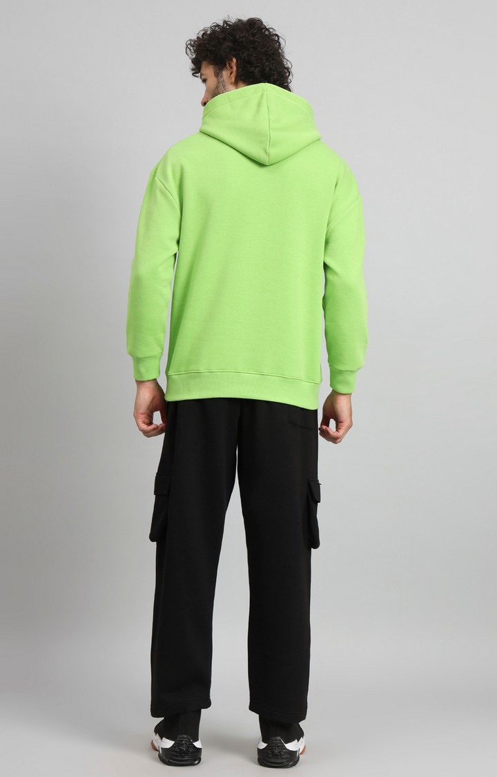 Men's Green  Tracksuits