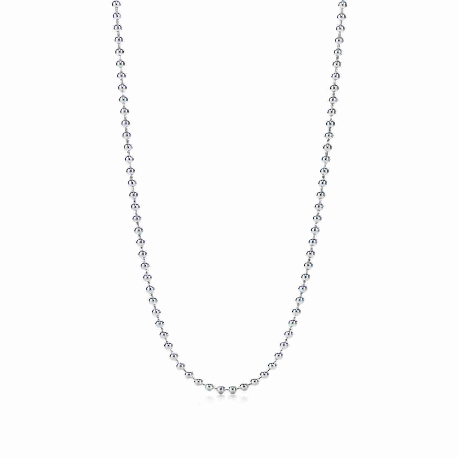 Beaded Chain