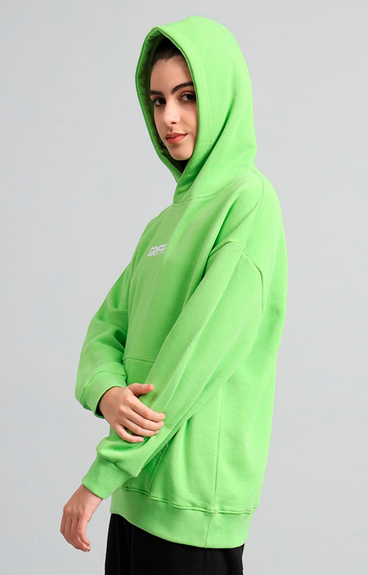 Parrot colour hoodie store