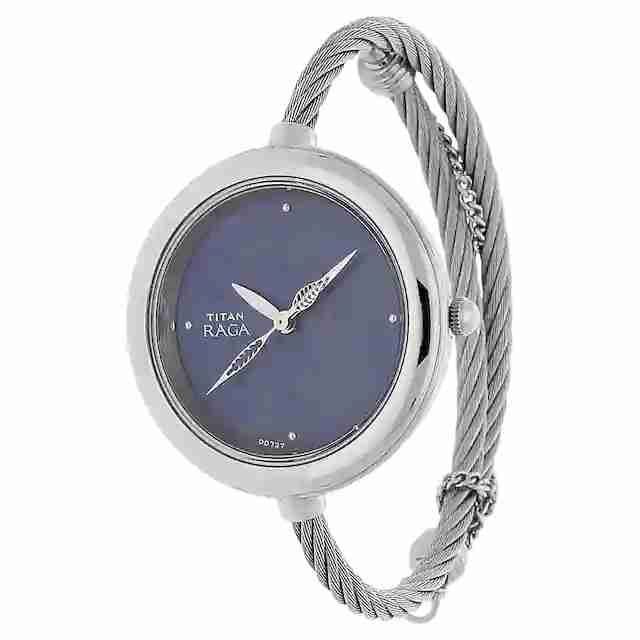 2532SM01 Women's Classic Quartz Watch 31.7mm