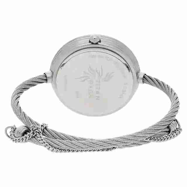 2532SM01 Women's Classic Quartz Watch 31.7mm