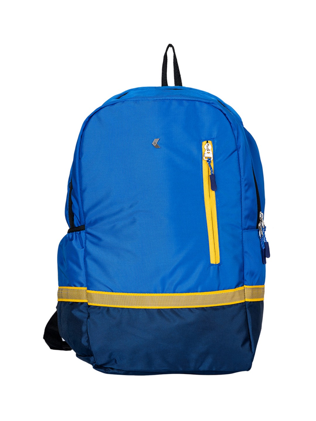 Khadims backpack top