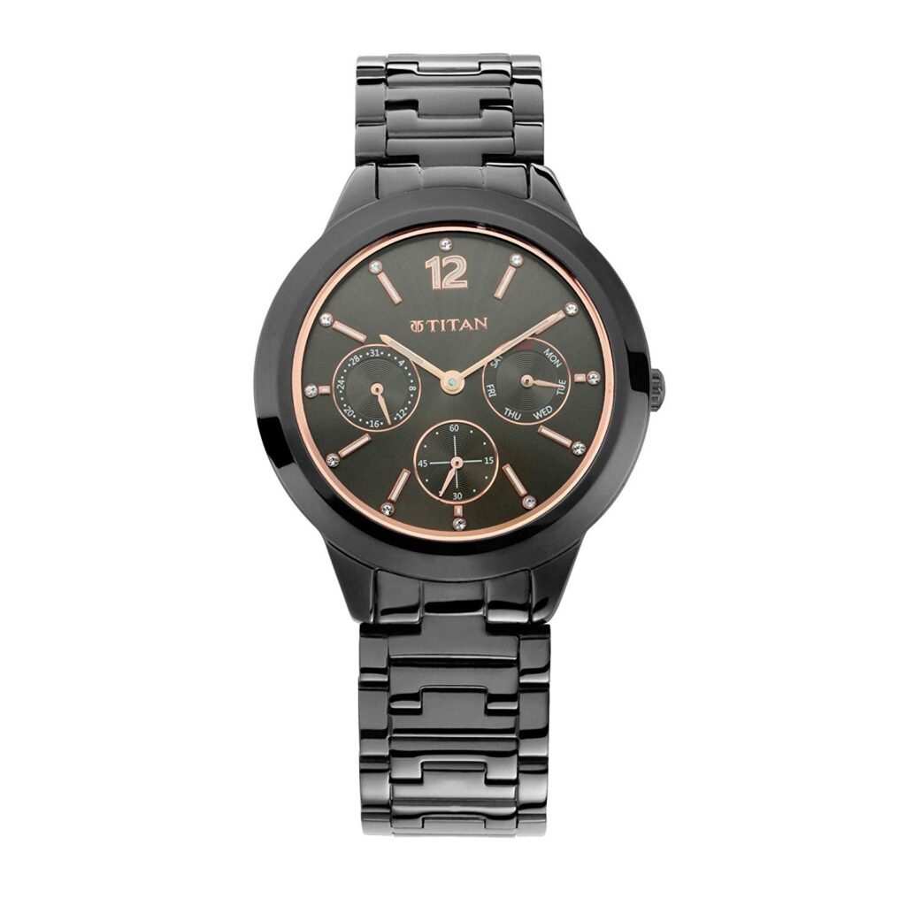 2588NM01 Women's Analog Quartz Watch 36mm