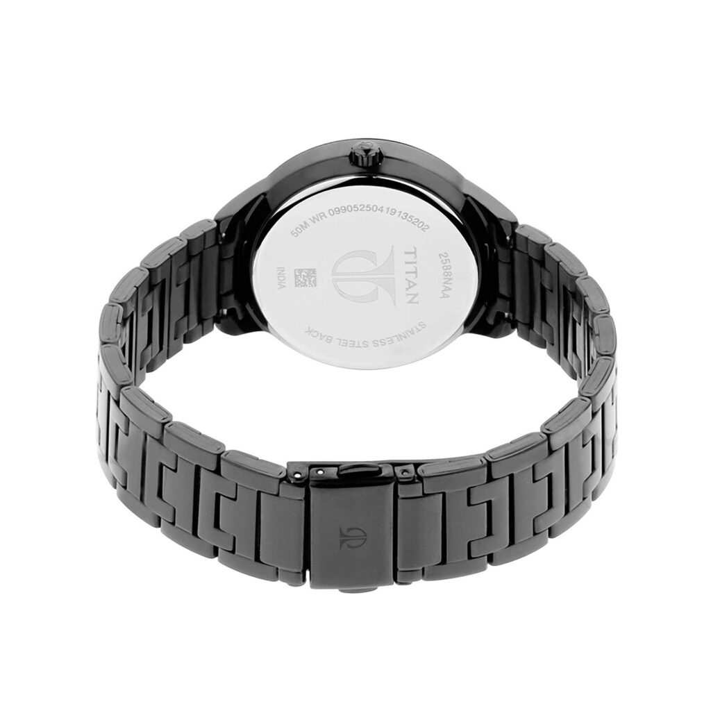 2588NM01 Women's Analog Quartz Watch 36mm