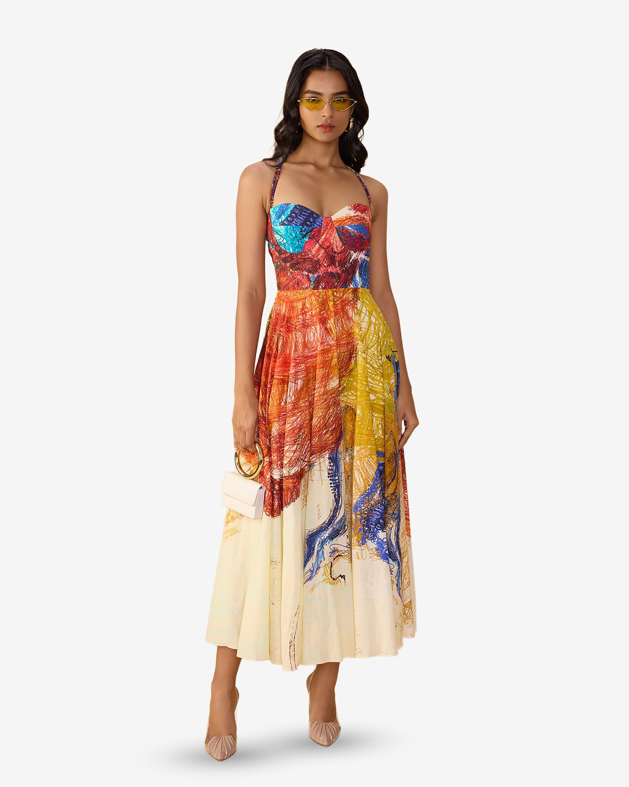 Marilyn Dress